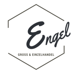 Engel Groß & Einzelhandel Logo